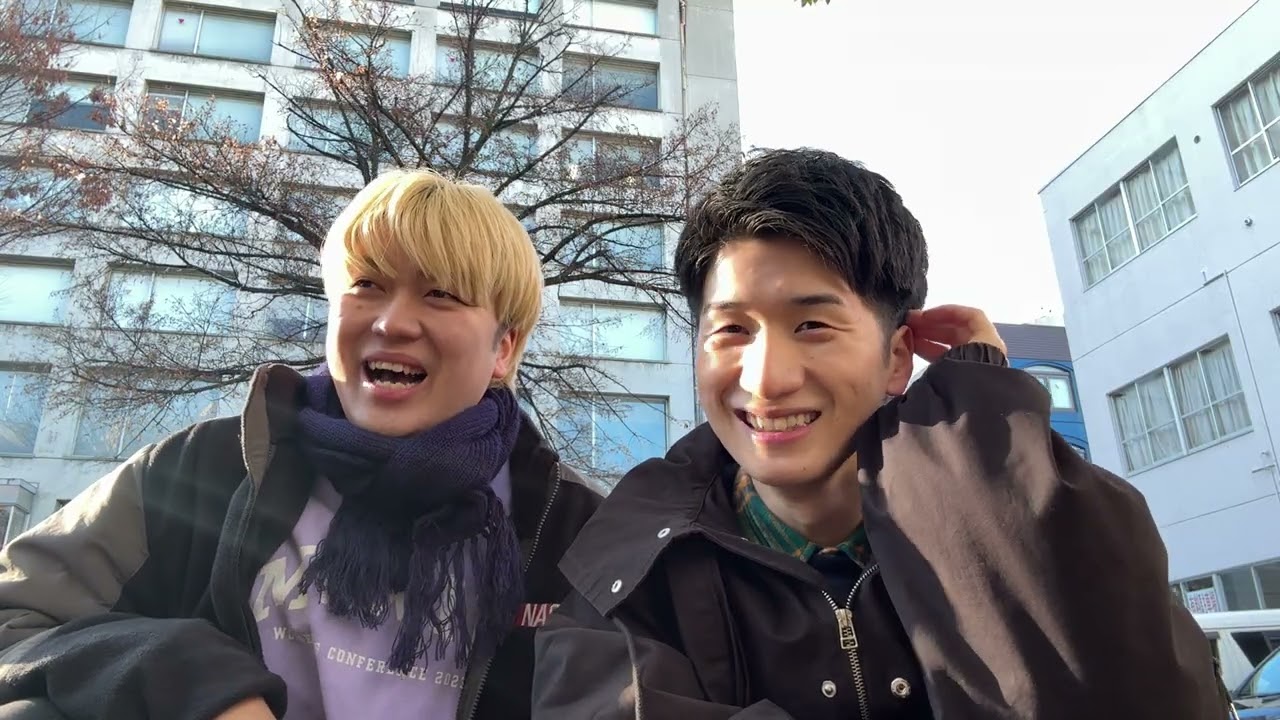 今年もお世話になりました！！