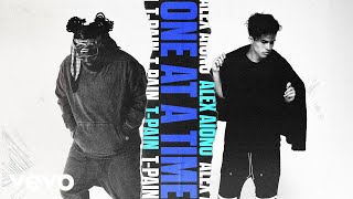 Alex Aiono, T-Pain - One At A Time (Audio)