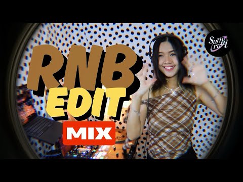 R&B EDIT MIX 2020s l Kehlani, SZA, The Weeknd, PARTYNEXTDOOR, Ella Mai, Kendrick Lamar