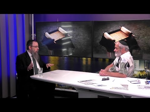 PIRKADAT M. Kende Péterrel: Oberlander Báruch