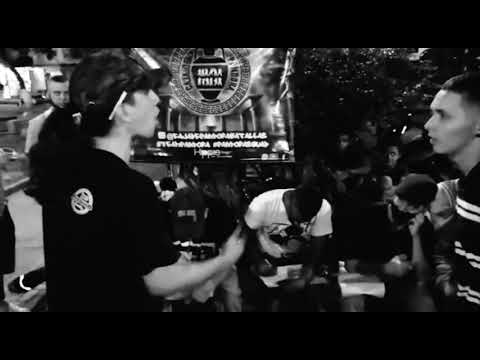 [[AÑAÑAY 🔥]] - Lil White VS Kiro (CDP/FILTRO FLAVA)