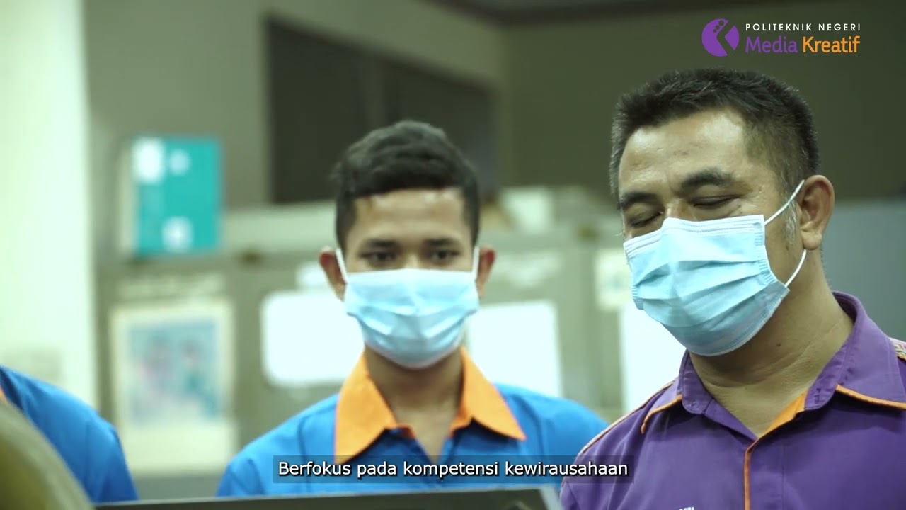 Sulih suara (dubbing, looping) - Dubbing/Voice Over Low Budget - 2