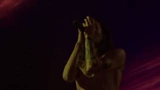 A Kiss to Send Us Off - Incubus Live in Manila 2018