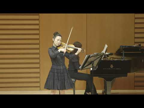 Haydn - Violin Concerto No.2 in G major, 1st mov. (하이든 바이올린 협주곡 2번 1악장)