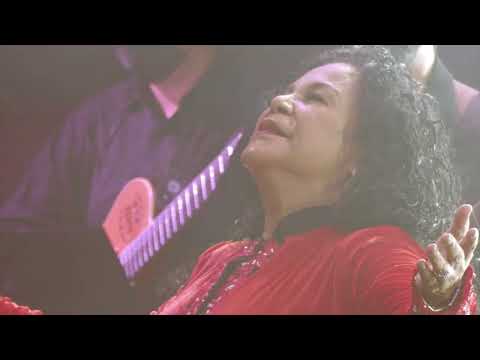 Mix De Festejos: Ingá / Estuve Covando / Oita No Má / Raíces Del Festejo / Le Dije a Papá (En Vivo)