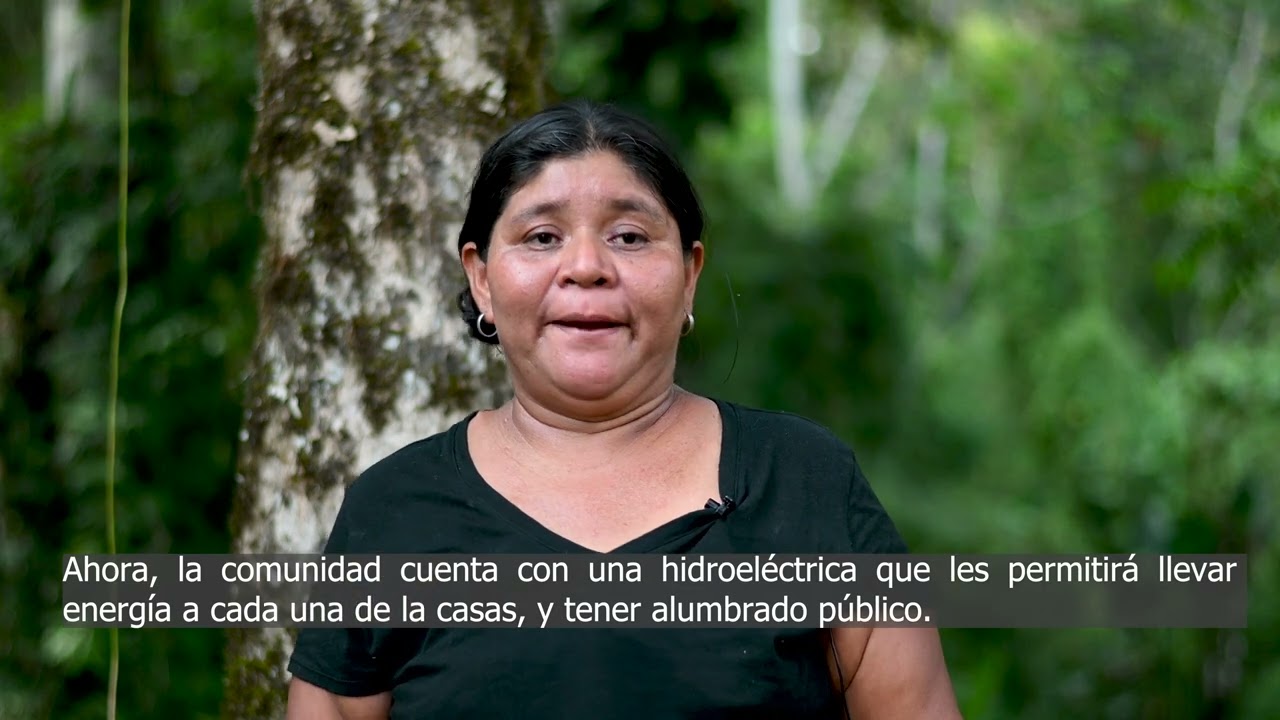 ⚡ Vivieron 26 años sin energía eléctrica