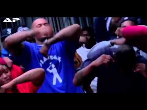 Rollin 60's Crip﻿---Hit Yo Rollin---Pacman---Conrad---Newport.(HQ)