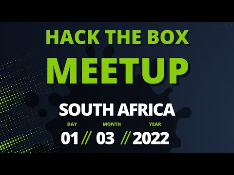 0x12 - Building a Red Team "Drop Box"
