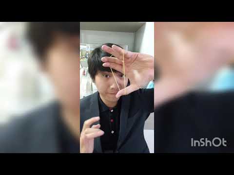 The Barnum Triangle by Dr. Cyril Thomas