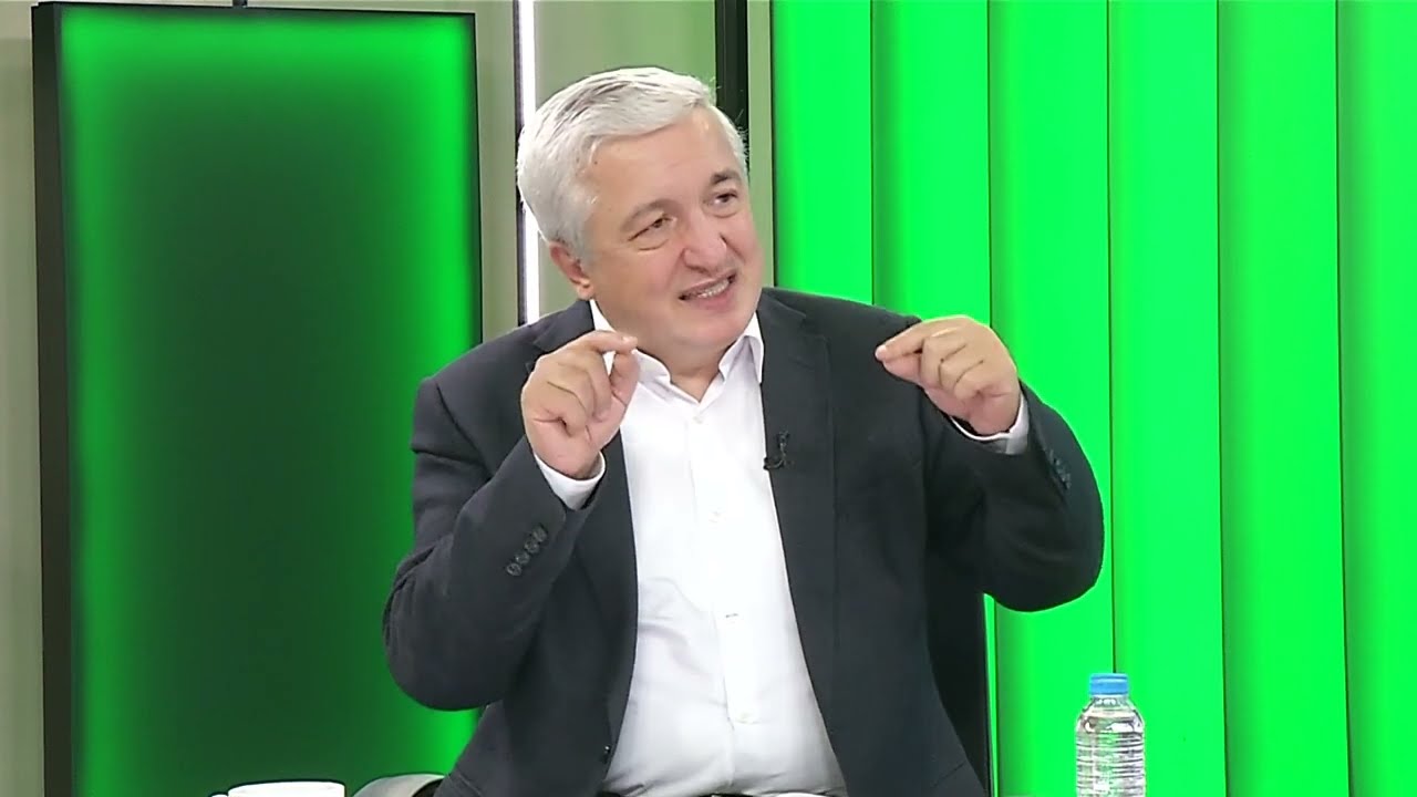 Kur'an'ı Anlamak - Prof.Dr. Mehmet Okuyan