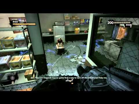 Duke Nukem Forever Playthrough (Part 13) [HD]