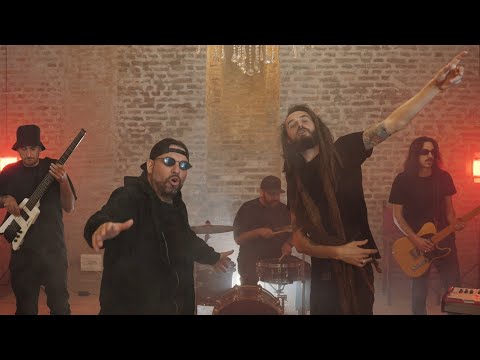 Quartiere Coffee ft. Finaz (Bandabardò) - MR.PROPAGANDA  (Official Video)