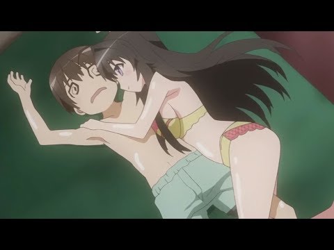 kanokon ova part 1 eng sub kanokon ova part 1 eng sub