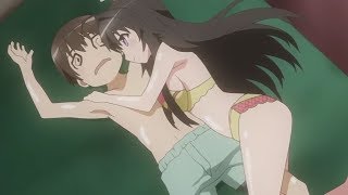 kanokon full anime 2018 japanese ep9101112