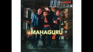 Mahaguru - KRU (Official Audio)