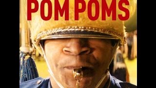 The Jonas Brothers-Pom Poms (Lyrics on screen)