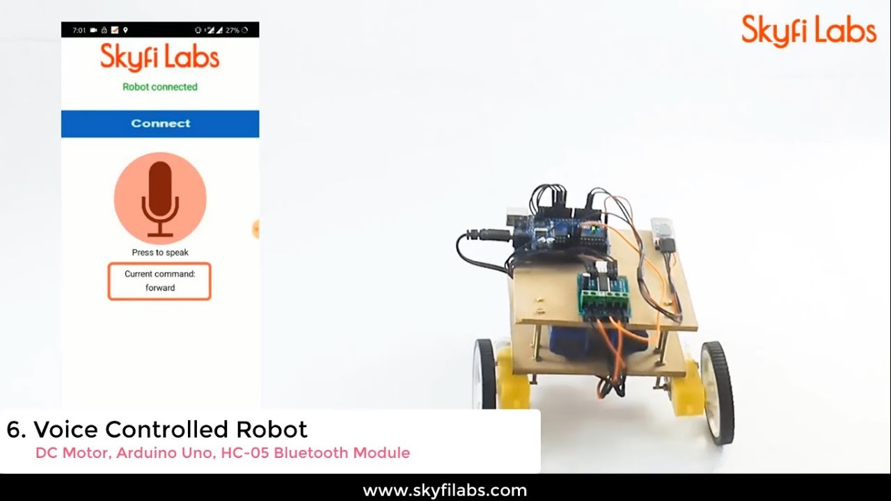 Latest Arduino Projects for Engineering Students