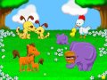 Lapin Malin Maternelle 1 Reader Rabbit Toddler Partie 2 Bingo Des Bébés