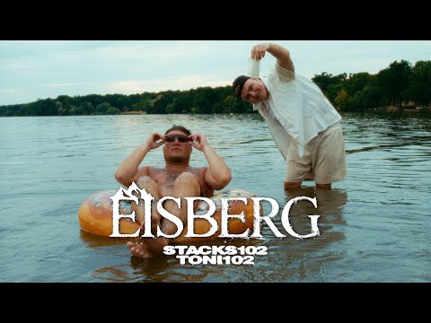 STACKS102 x TONI102 - Eisberg (OFFICIAL VIDEO)