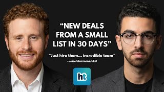 Jesse Clemmens: My Experience With Orbit Marketing (Client Spotlight)