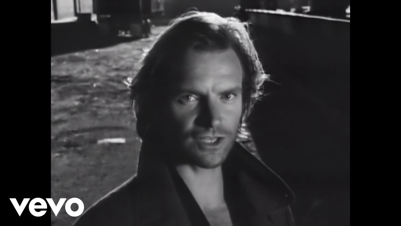 Be Still My Beating Heart