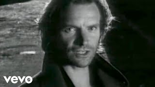 Sting - Be Still My Beating Heart (Official Video)