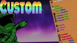 I Was Too Passive | Town of Salem 2 Custom Town's Last Stamd