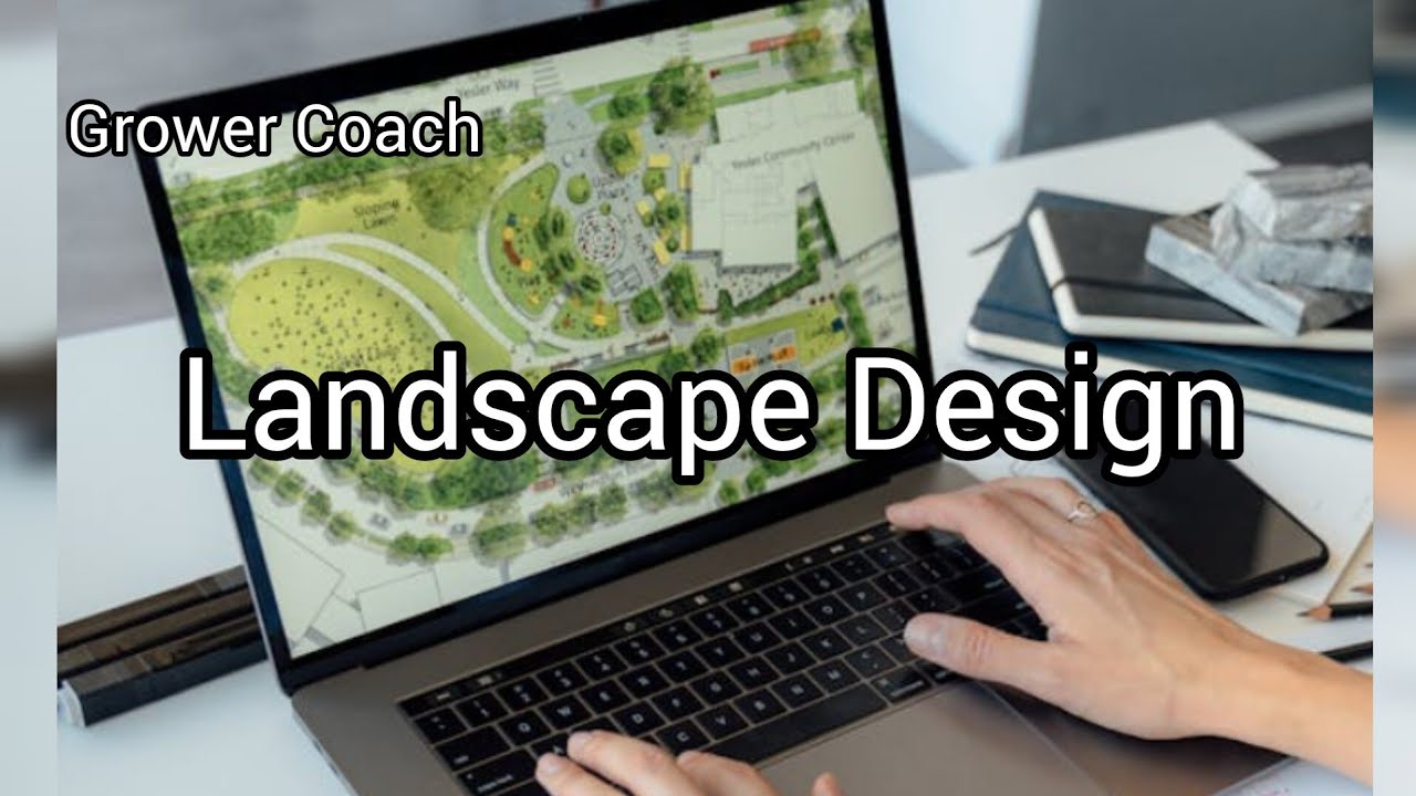 Grower Coach on Landscape Design The difference between Architects and Designers.