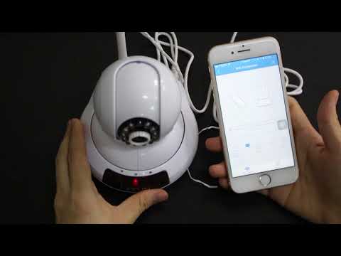 How to Set Up LeFun C2 Wirelessly