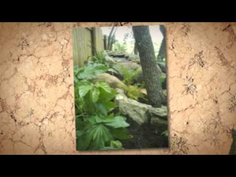 Contractor / Designer - Pondless Waterfalls Installed. Round Rock Texas 512-627-0778