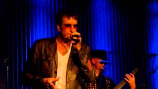 The Fixx - Running (LIVE)