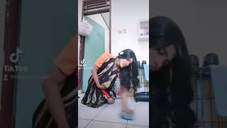 Download lagu PARODI FILM MISTERI DUA DUNIA 'MDD' SOUND TIKTOK #DEMI CINTA mp3