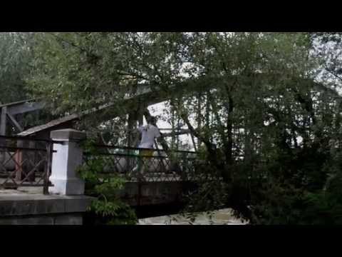 Lipova (judeţul Arad) [RADIO TIMIŞOARA pentru campania EualegROmâni]