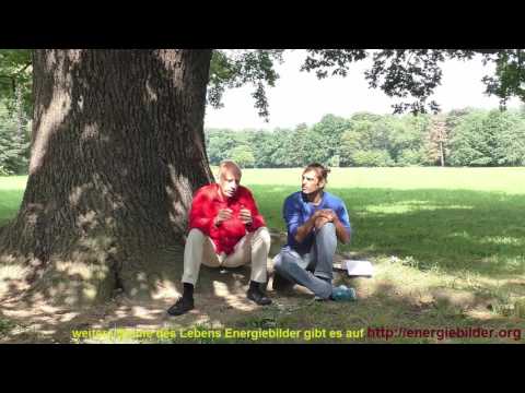 Blume des Lebens und Heilige Geometrie | Karsten "Raul Falco" Wagner trifft Andreas Beutel, Teil 1