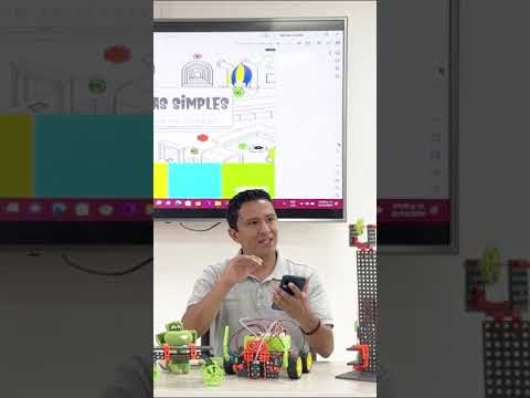 Monkibot