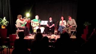 Liberty's Sweet Shore