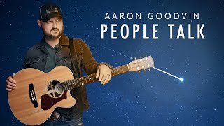 People Talk Music Video