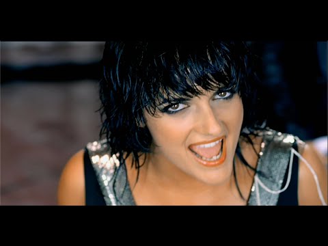 Kosheen - All In My Head (2003) - Official Video (HD)