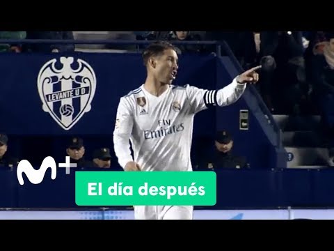 El Día Después (05/02/18): El naufragio del Real Madrid