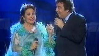 MARIFÉ DE TRIANA - DYANGO -  DOS CRUCES ( Dueto )