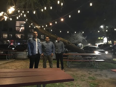 "i'd need a savior"  Among The Thirsty - Cover