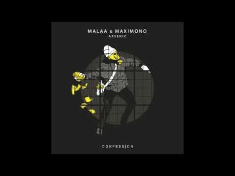Malaa & Maximono - 