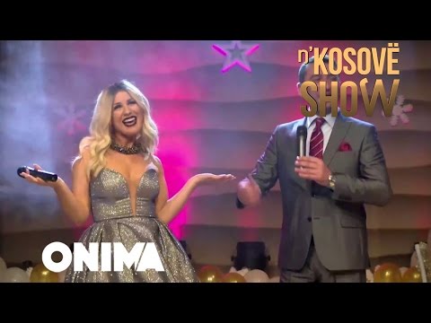 Lori & Shqipri Kelmendi - Leze Leze