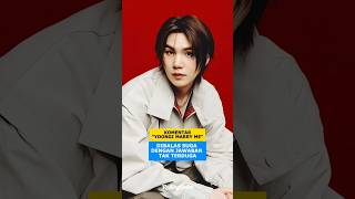 Download lagu SUGA BALAS KOMENTAR 'YOONGI MARRY ME' #suga #armybts mp3