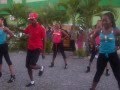 REAL CARIBBEAN FLAVOUR TWERK IT FO REAL