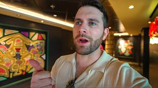 Everyone Warned Me About This Cruise Line… So I Went Anyway: My Honest Day 1 Experience