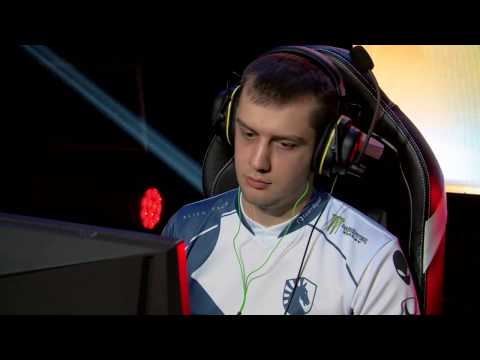 TIME vs MaNa TvP - Round of 24 - WCS Fall 2019 - StarCraft II