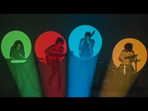 Gestures & Sounds - Ass Over Tea Kettle (Official Music Video)