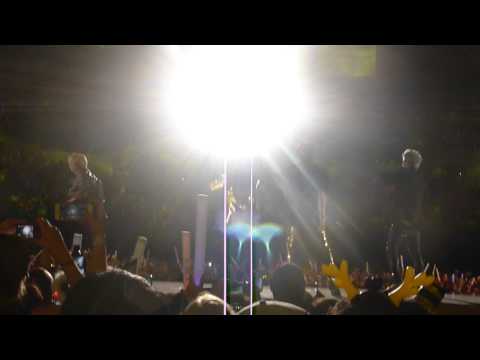 [HD] Teen Top (틴탑) - To You @ M! Countdown in LA, KCON 2013