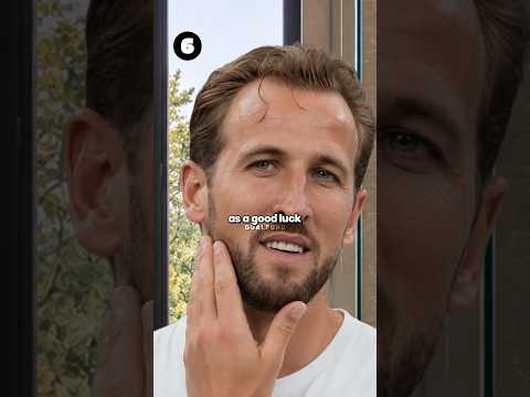 9 weird things you didn't know about Harry Kane